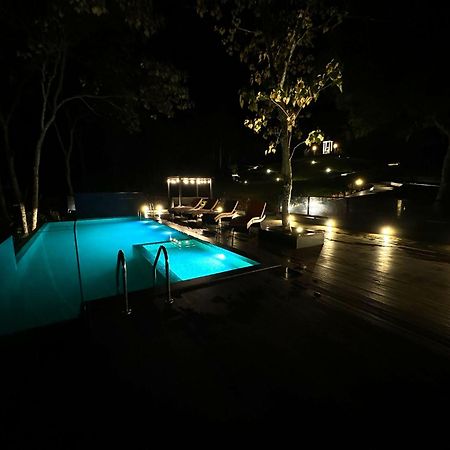 Viceroy Luxury Mountain Resort And Spa 蒙纳 外观 照片