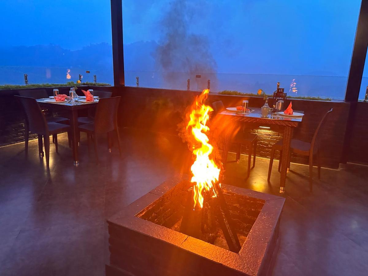 Viceroy Luxury Mountain Resort And Spa 蒙纳 外观 照片