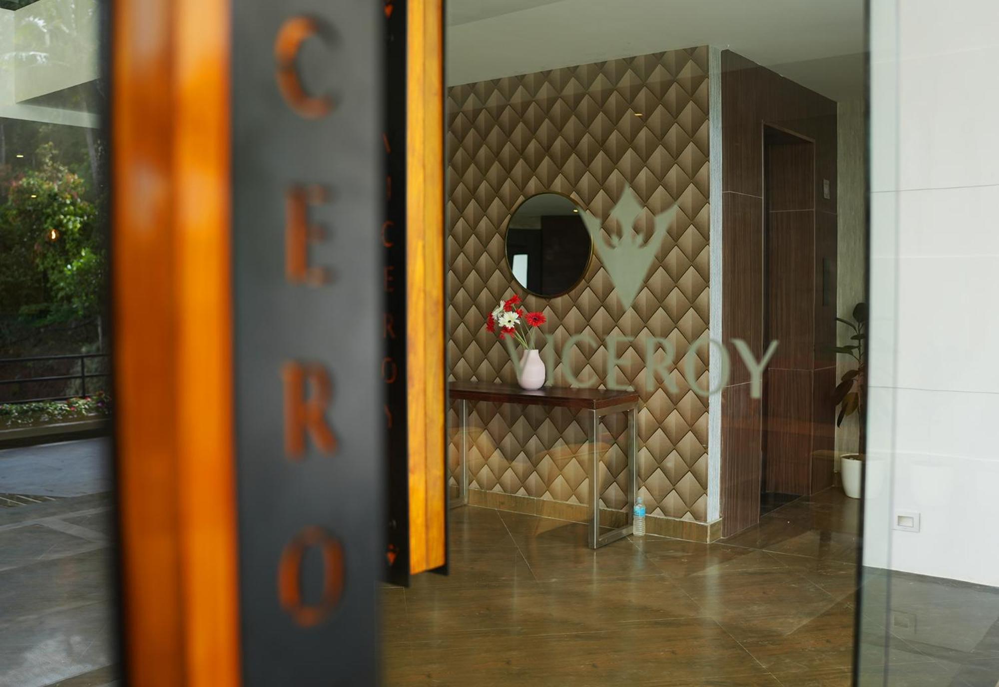 Viceroy Luxury Mountain Resort And Spa 蒙纳 外观 照片