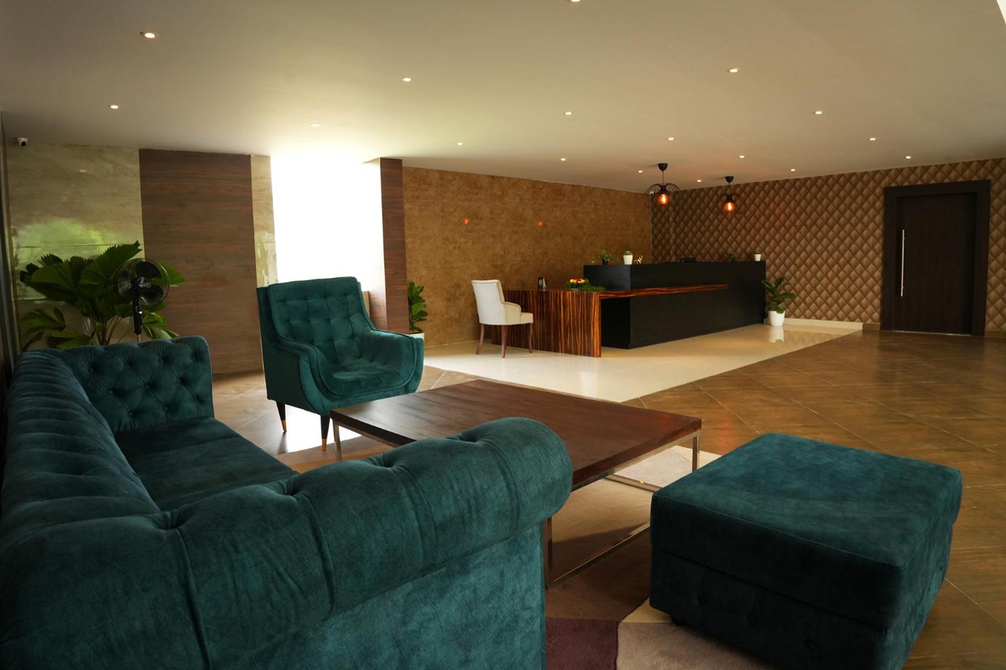Viceroy Luxury Mountain Resort And Spa 蒙纳 外观 照片