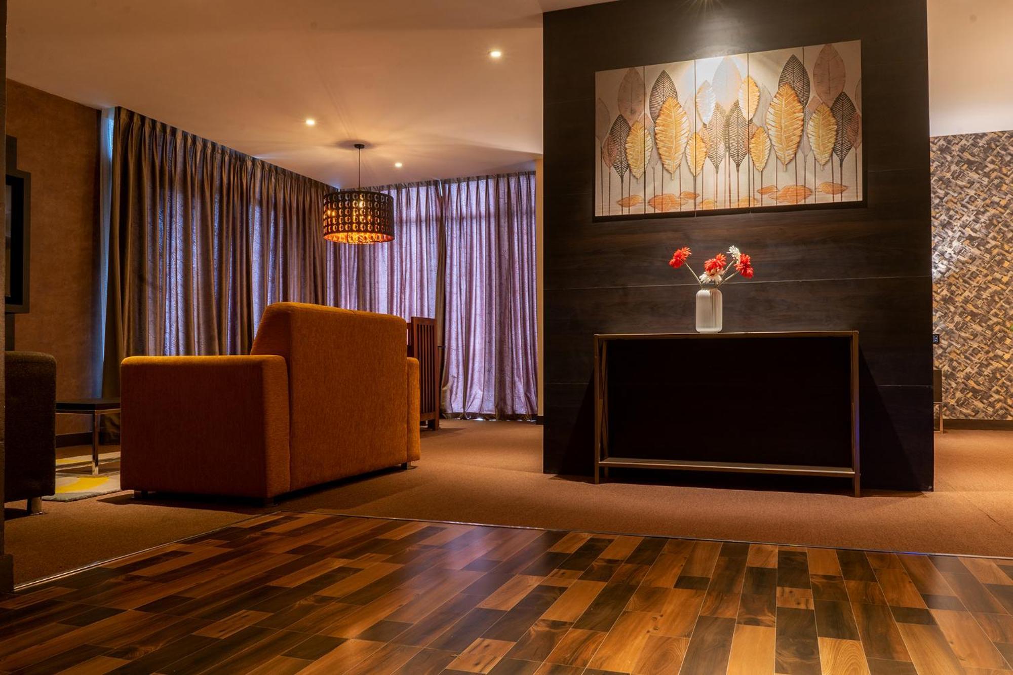 Viceroy Luxury Mountain Resort And Spa 蒙纳 外观 照片