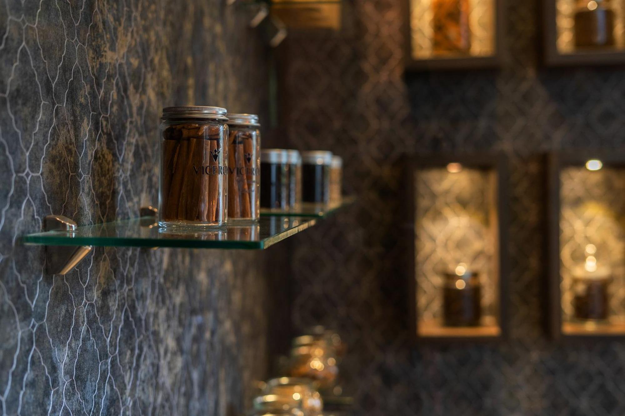Viceroy Luxury Mountain Resort And Spa 蒙纳 外观 照片