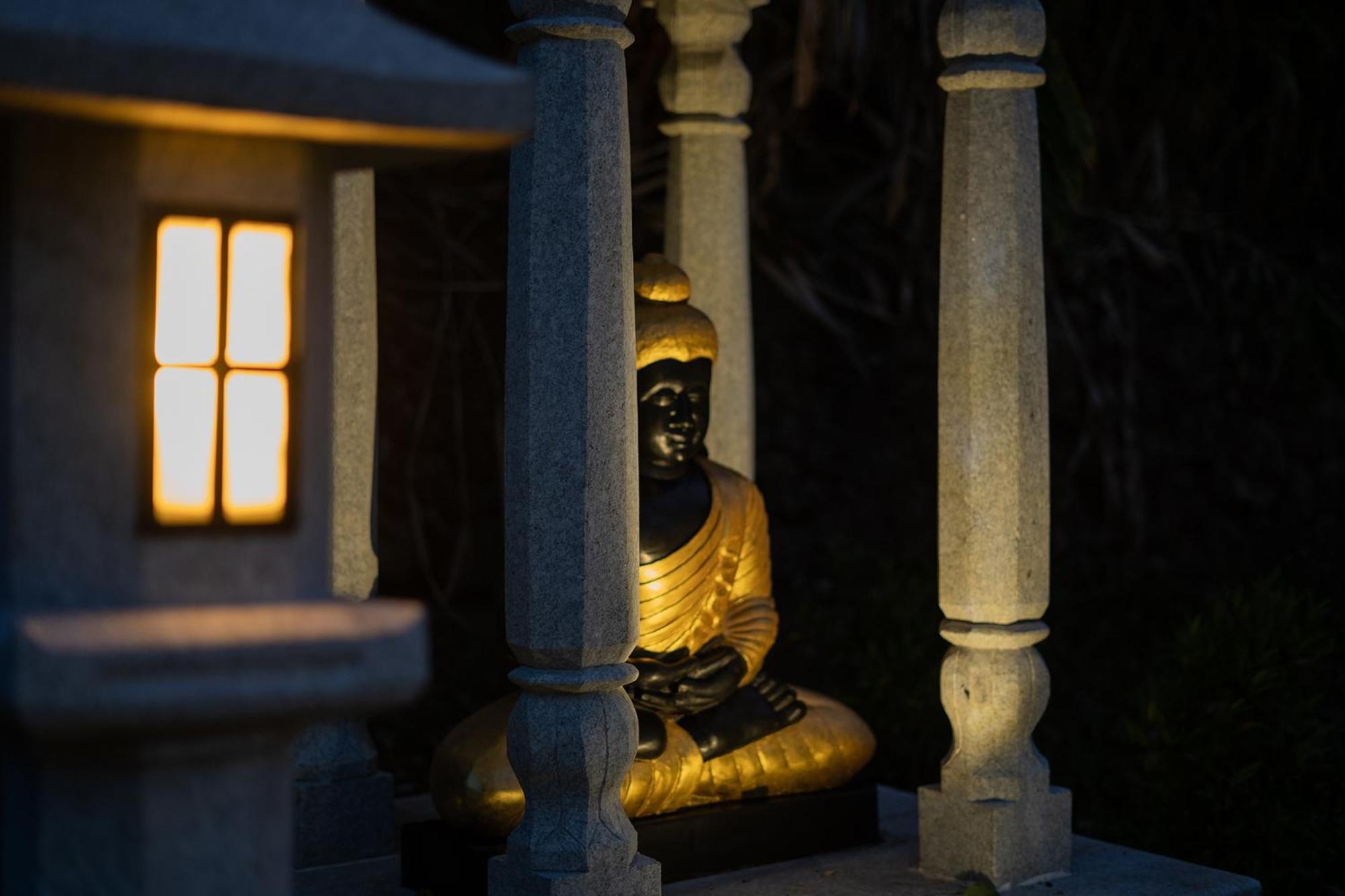 Viceroy Luxury Mountain Resort And Spa 蒙纳 外观 照片