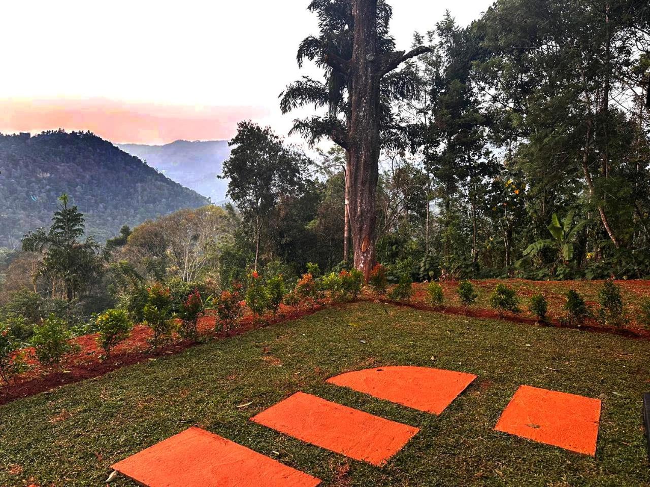 Viceroy Luxury Mountain Resort And Spa 蒙纳 外观 照片